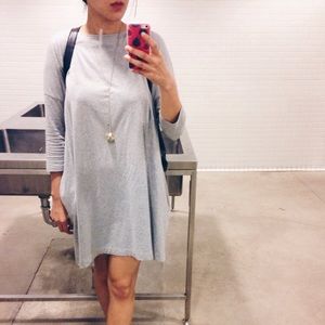 Tshirt Dress